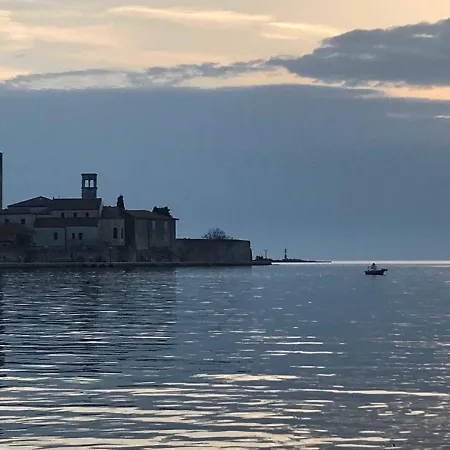 Апартаменты Inteuro *