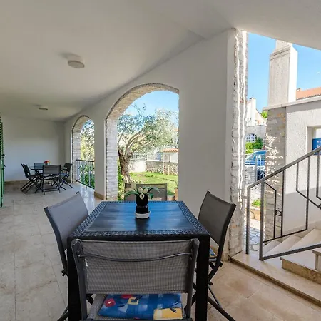 Inteuro Apartment Poreč