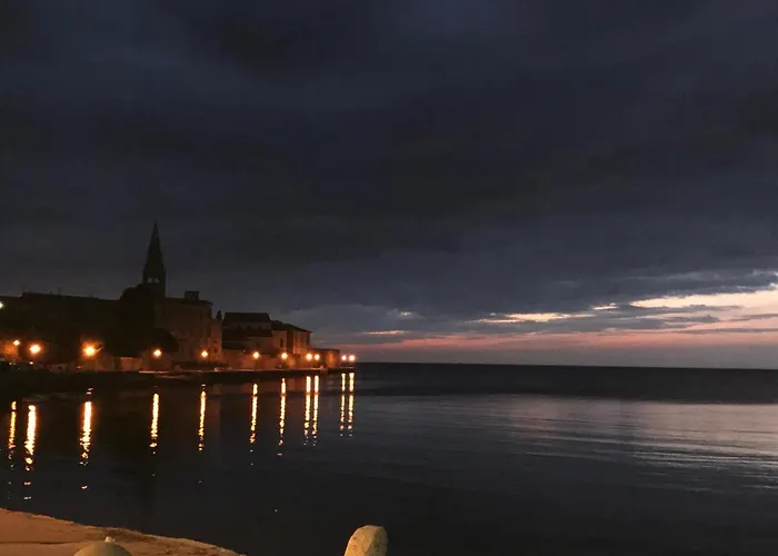 Inteuro * Poreč