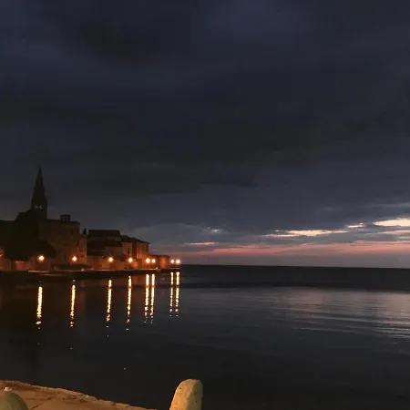 Inteuro * Πόρετς