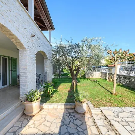 Appartamento Inteuro *