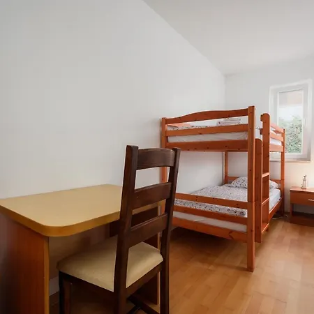 Apartament Inteuro
