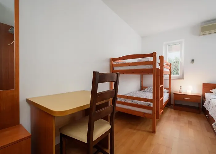 Apartman Inteuro