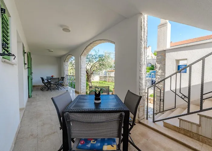 Inteuro Appartamento Porec