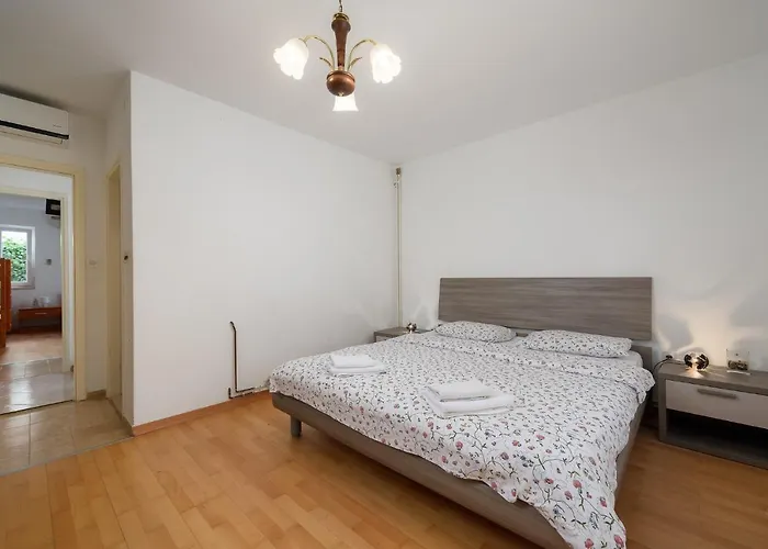 Appartamento Inteuro Porec